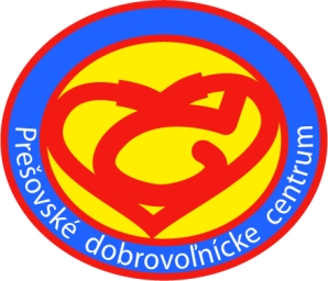 Prešovské dobrovoľnícke centrum 
