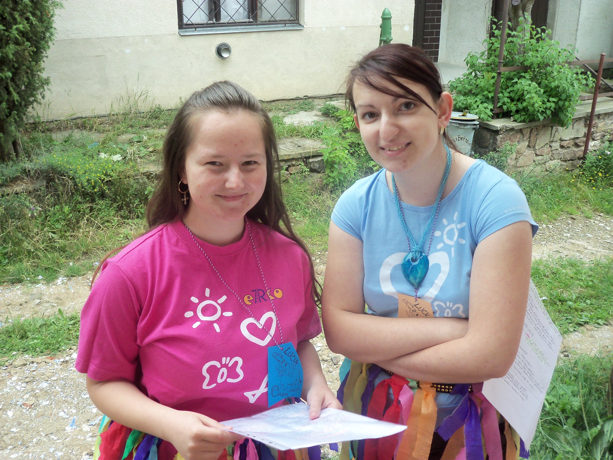 30. Lucia Hovancová