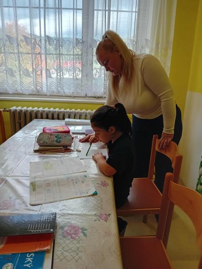 Aneta Vývlek