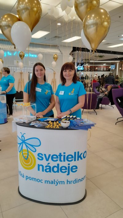 Erika a Kristína Murínové