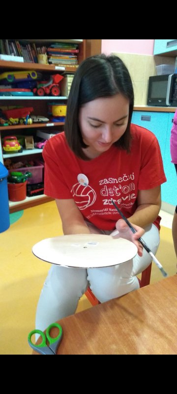 Erika a Kristína Murínové