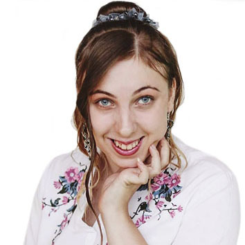 Kristína Nikola Semančíková