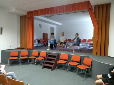 Klub prešovských abstinentov