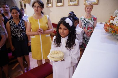 Eva Fiľarská