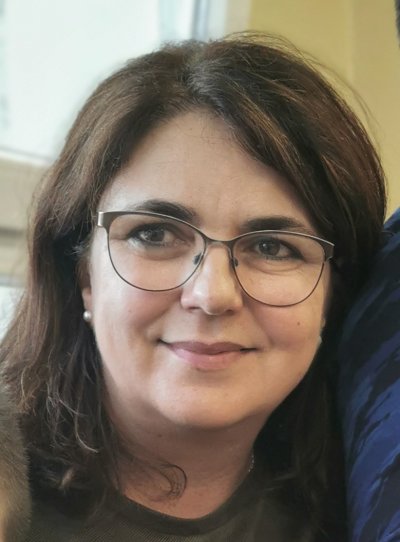 Eva Fiľarská