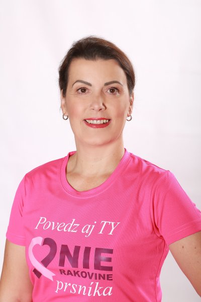 Jana Hižnayová