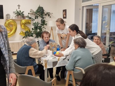 Dobrovoľnícka skupina GJAR