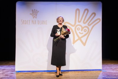 Darina Barančíková