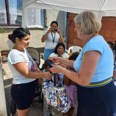 Darina Barančíková