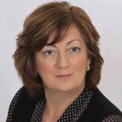 Darina Barančíková