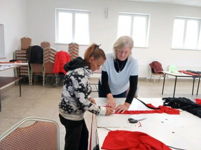 Darina Barančíková