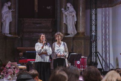 Katarína Habláková