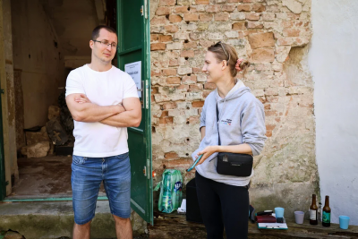 Miroslava Sabová Dudášová