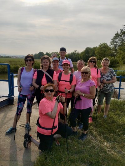 Zuzana Dubovská a Ivana Školeková