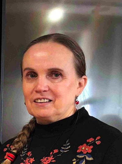 Mgr. Sidónia Tomášová Czetoová