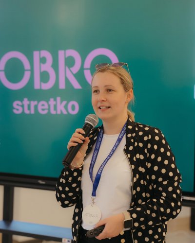 Stanislava Minárik imrišková