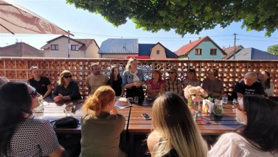 Stanislava Minárik imrišková