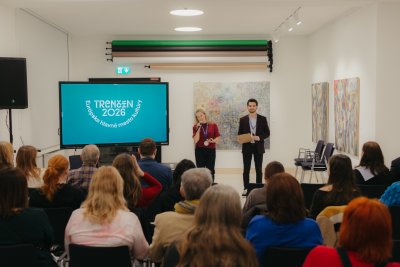 Stanislava Minárik imrišková