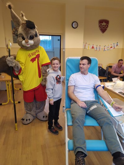 ZŠ Hodžova ulica v Trenčíne