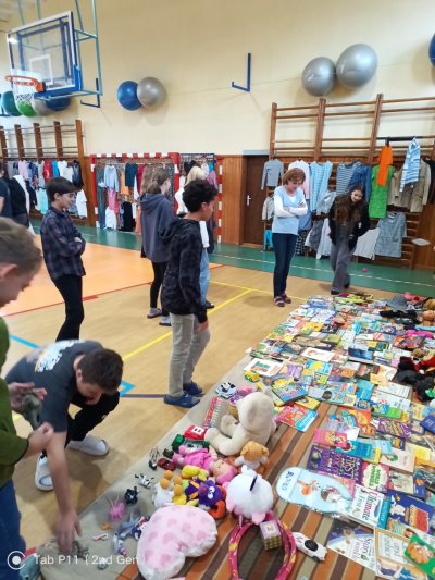 ZŠ Hodžova ulica v Trenčíne