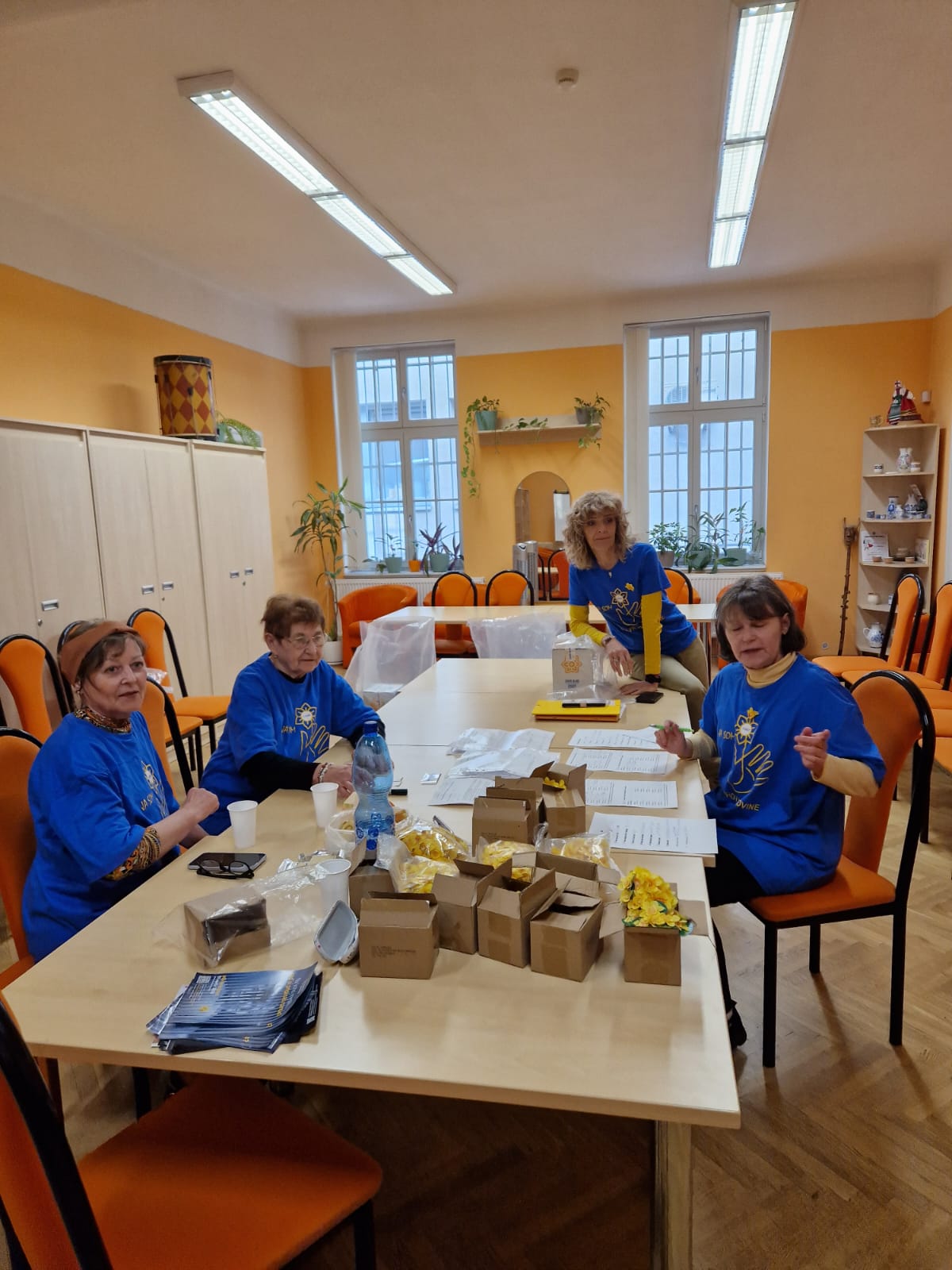 Daniela Krošláková