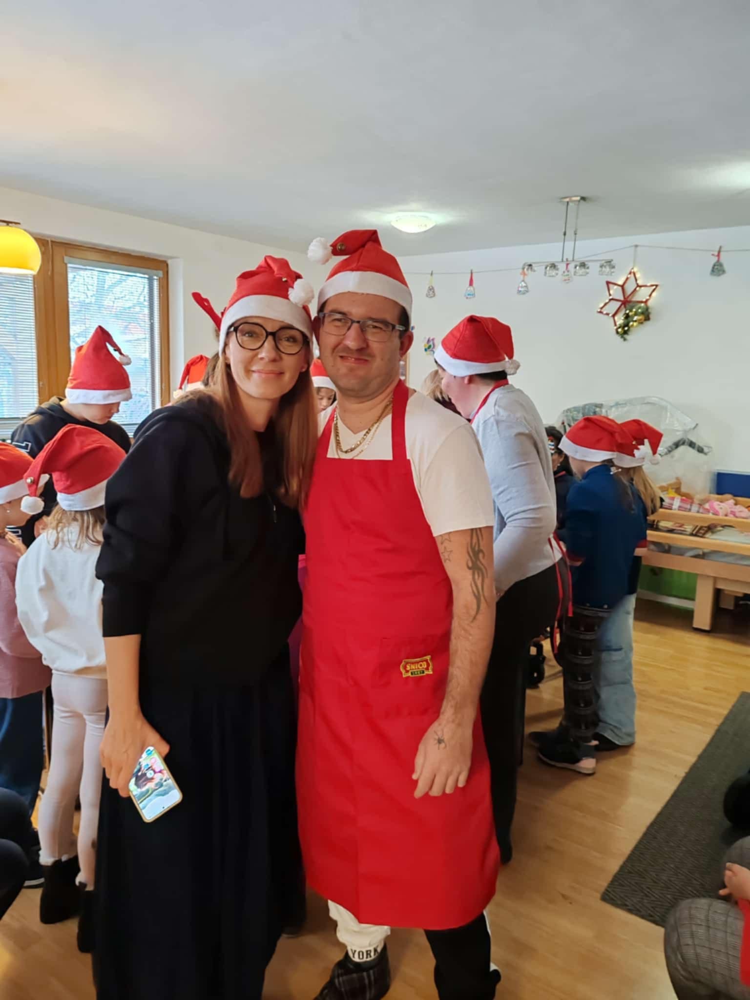 Liga nápadov - Moja škola a JA