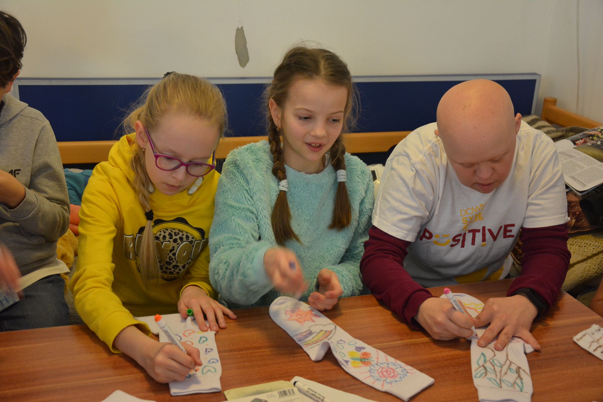 Liga nápadov - Moja škola a JA