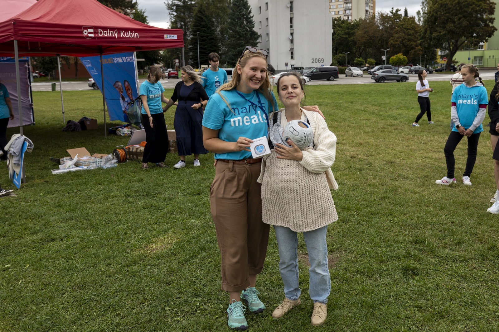 Alexandra Murínová