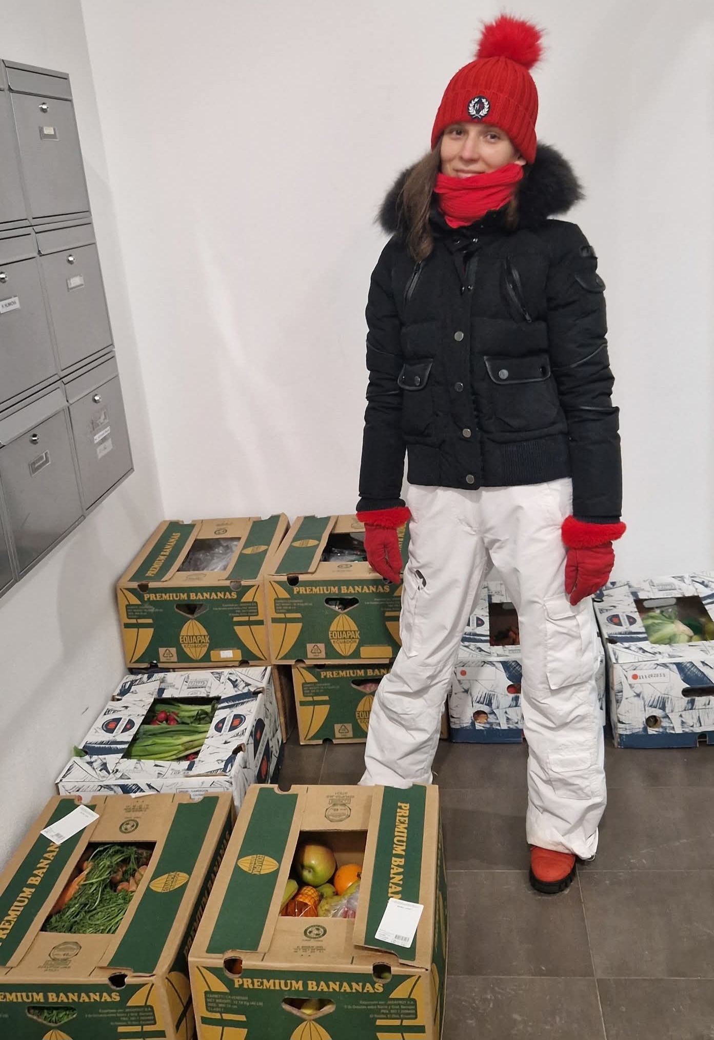 Sieť vzájomnej pomoci