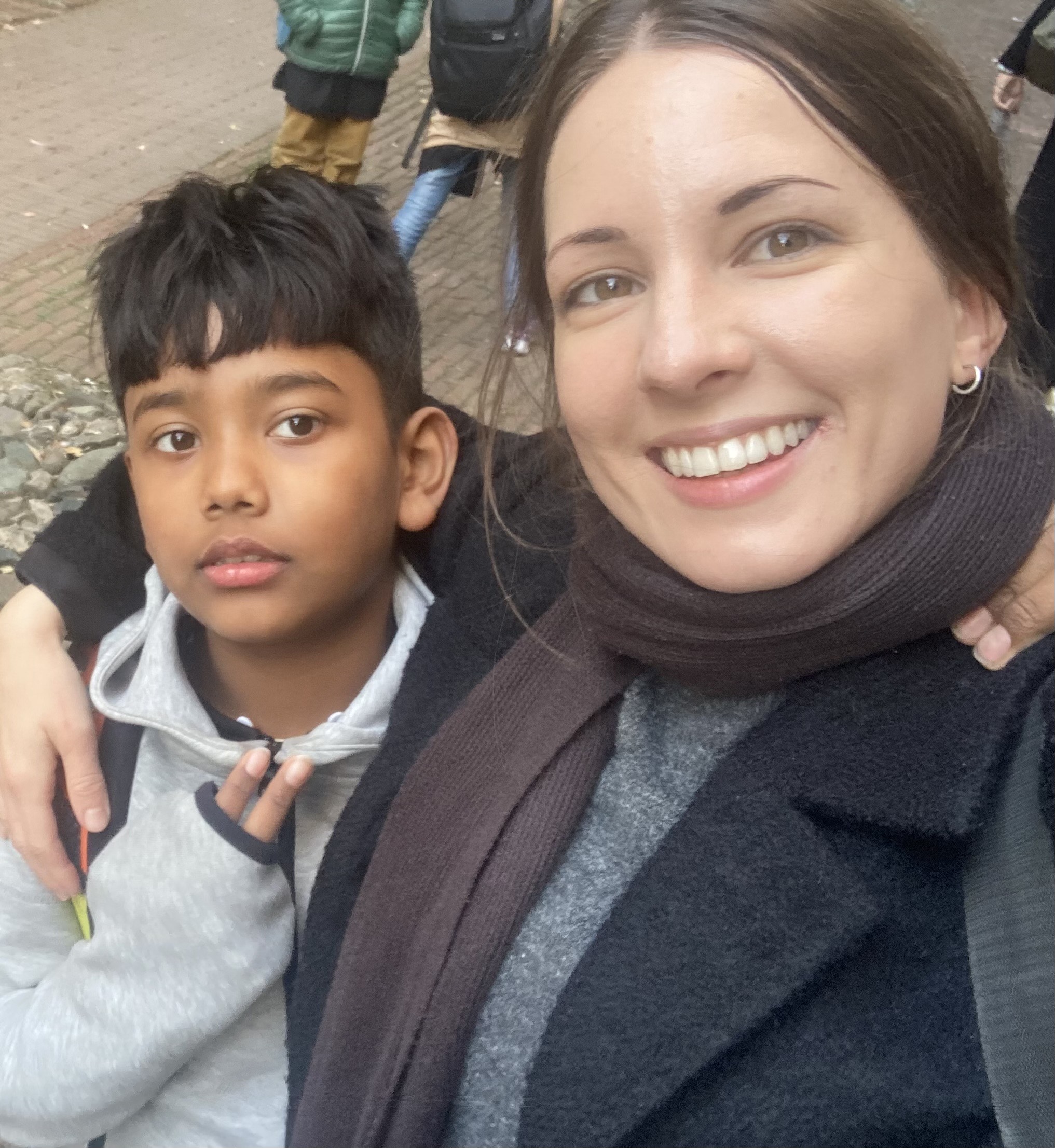 Katarína Šprláková