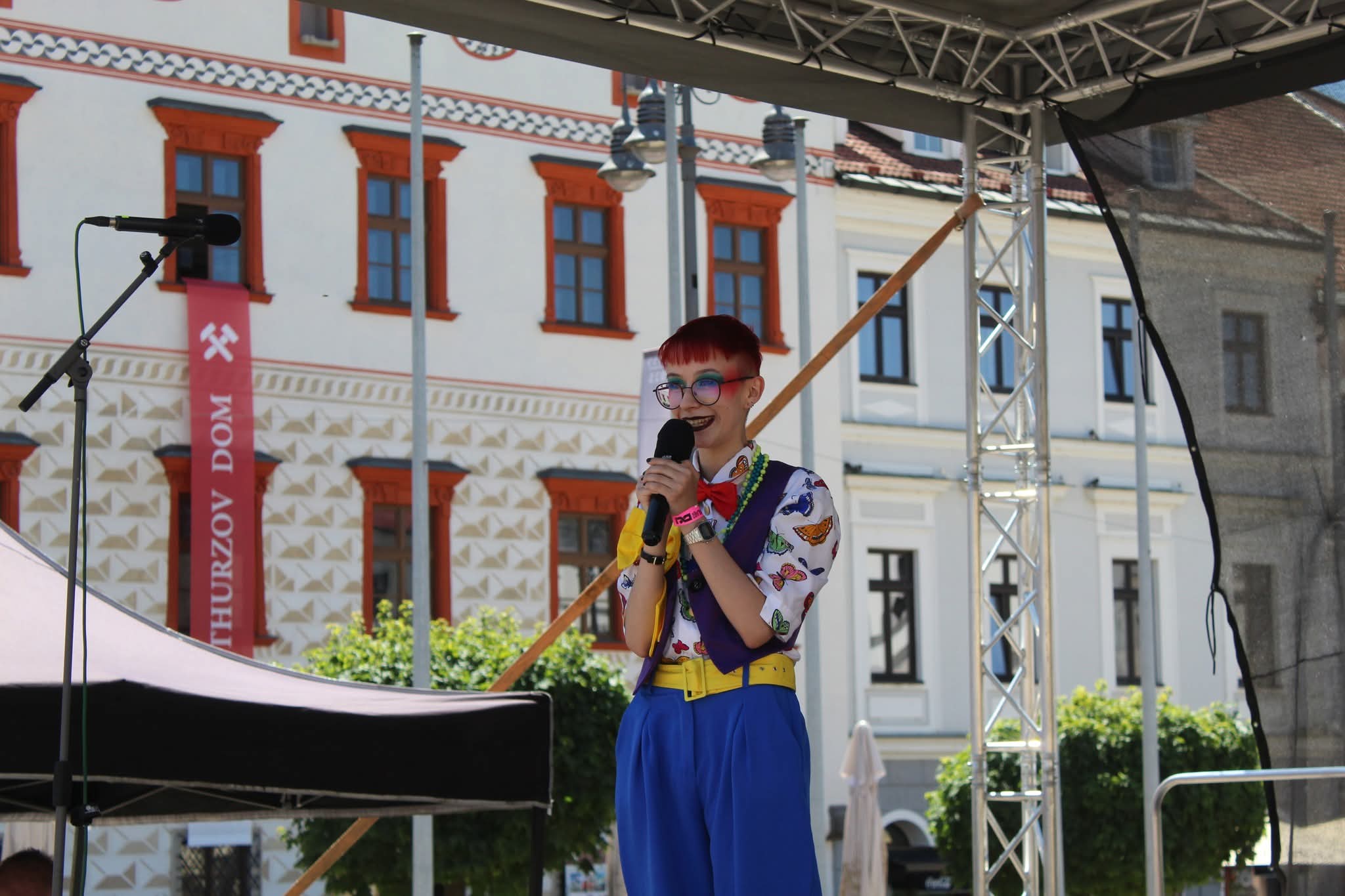 Vanda Výbošteková