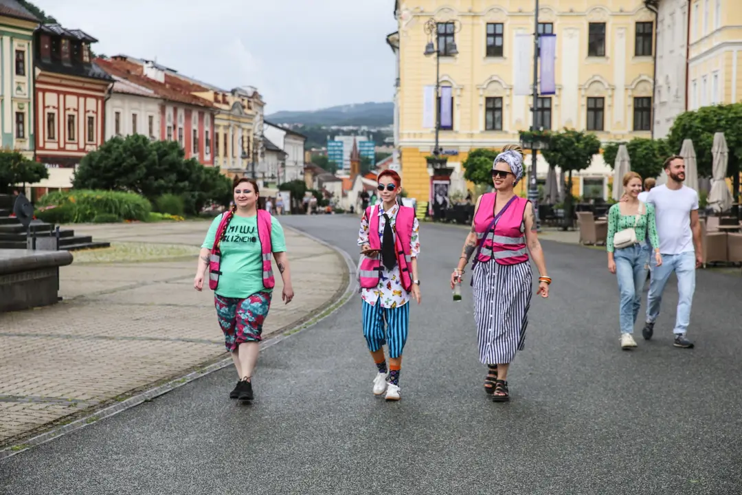 Vanda Výbošteková
